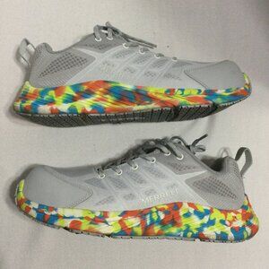 Merrell Moab Flight Carbon Fiber Womens Lunar‎ Lace Up Work Shoe Size  9M